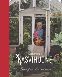 kotipihan kasvihuone