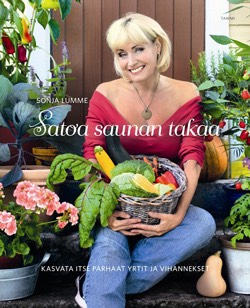 satoa saunan takaa