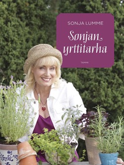 sonjan yrttitarha